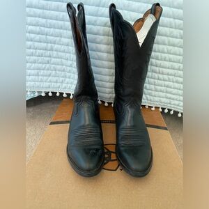 Ariat Heritage Western boots